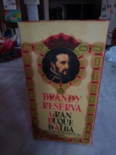 1 Bt. Brandy Reserva Gran
