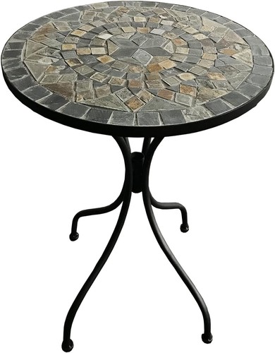 Tavolo mosaico a - mosaico,