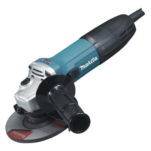 Makita ga5030r smerigliatrice - ga5030r,