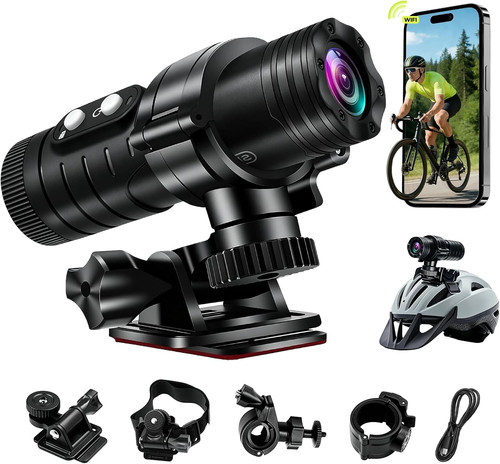 Dash cam moto - dash, moto,versione