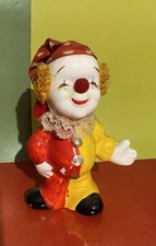 Salvadanaio In Ceramica