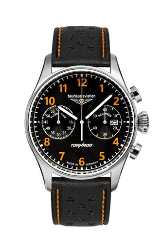 Bauhaus aviation tornado men - bauhaus,