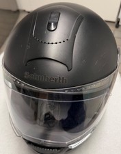 Casco Modulare Schuberth C3