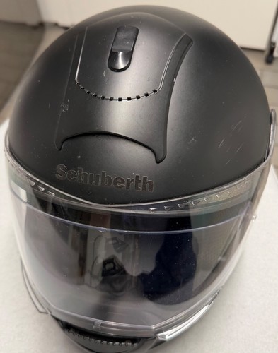 Casco modulare schuberth - modulare,