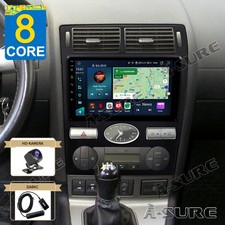 Autoradio DAB 8 Core Android