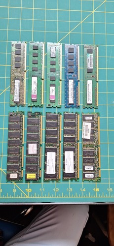 Pc100 ram altre - ram,