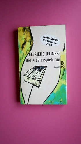 168948 elfriede jelinek - elfriede,