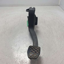7L0721318 Pedale frizione VW Touareg 2.5 TDI R5 DPF 128 KW 2004 BAC