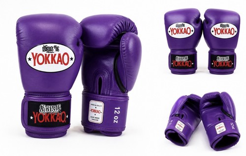 Guantoni boxe yokkao - yokkao, matrix