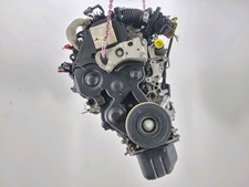 Motore Tipo HHJB - Ford FUSION