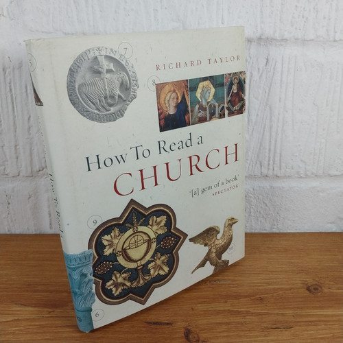 How read church by - to,