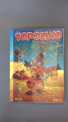Topolino numero 3677 - ,, edizione