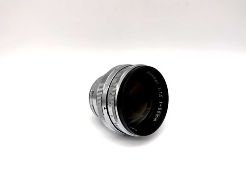 Carl zeiss 1 5 - zeiss, 50