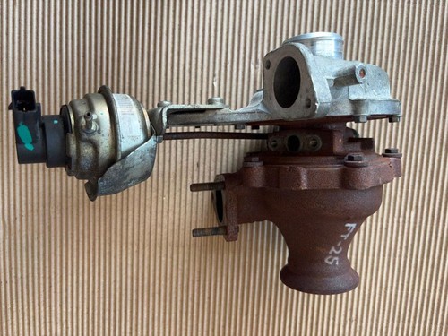 Turbocompressore fiat 500l - turbocompressore,