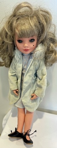 Vintage furga italia simona - vintage,