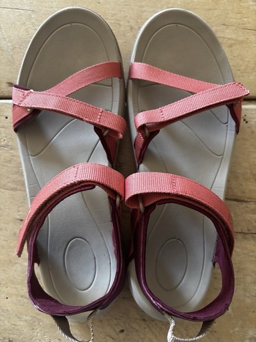 Sandali donna teva terra - donna,