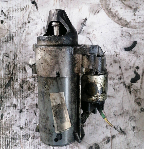 5802fp motorino avviamento - motorino,