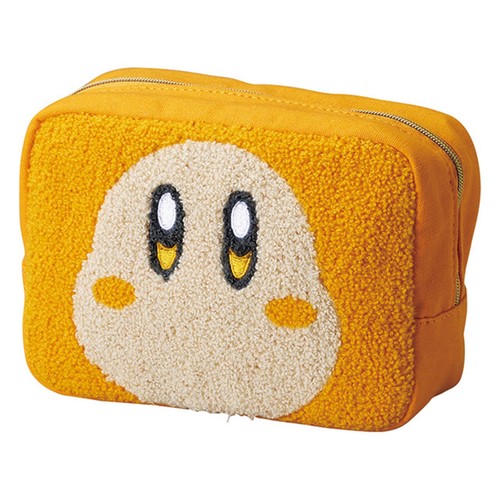 Kirby waddle dee - dee, face