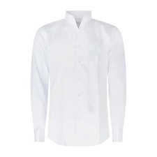 Xacus camicia bianca in - bianca,