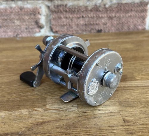 Mulinello baitcasting abu - da,