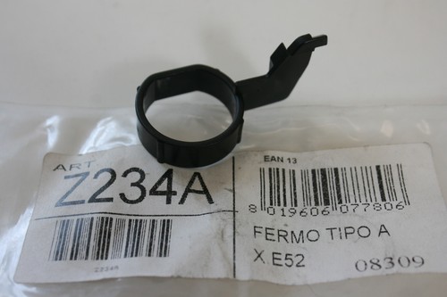 Fermo serratura tipo - , "a"