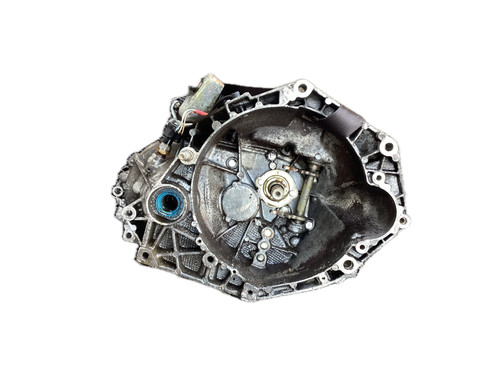 Cambio marce fiat - marce, punto
