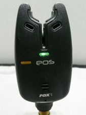 FOX MICRON EOS ALLARME MORSO