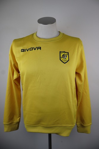Givova juve stabia felpa - stabia,