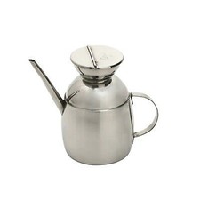 BORELLA GARDA OLIERA INOX LT.1