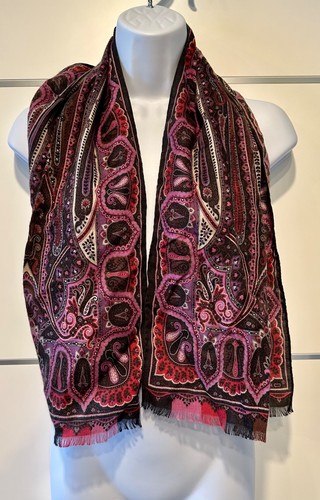 Sciarpa etro milano - sciarpa,