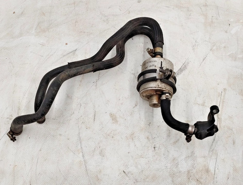 Filtro benzina bmw 650 gs - filtro,