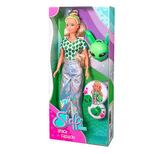 Simba steffi love moda - steffi,