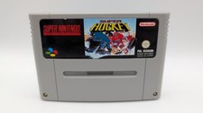 Super hockey modulo - -,