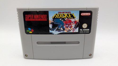 Super hockey modulo - -,