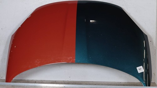 Cofano anteriore 52024631 - 52024631, fiat