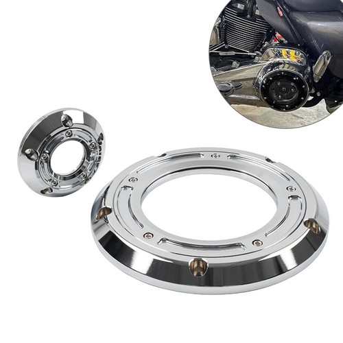 Derby timer cover per - derby, harley