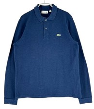 Lacoste polo classico regular - lacoste,