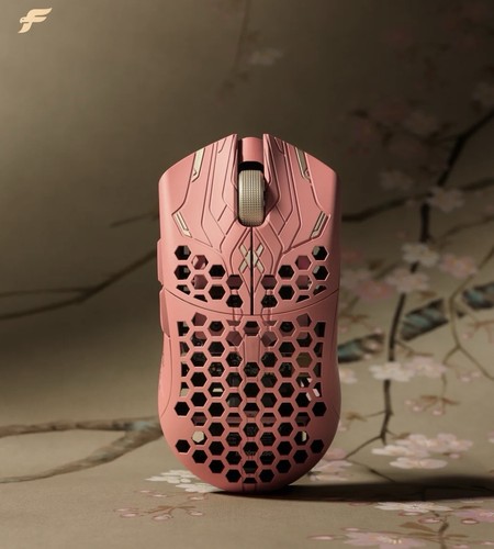 Finalmouse ulx sakura gaming - ulx,