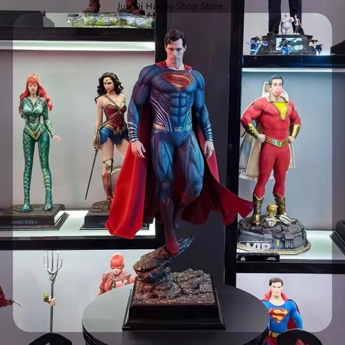 Justice league superman - league,