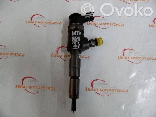 Iniettore diesel - iniettore,