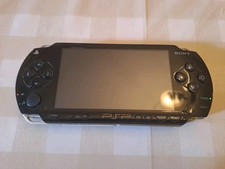 Psp 1004 Da Riparare O Per Parti Di Ricambio 