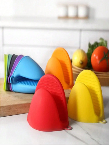2pcs silicone porta - 2pcs, pentole