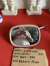 specchio etrovisore Sap Fiat