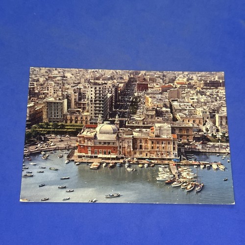 Bari circolo della vela - circolo, e