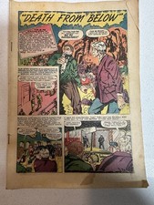 Shock Detective Cases NO 21