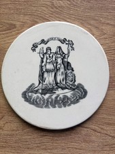 Vecchia piastra scala