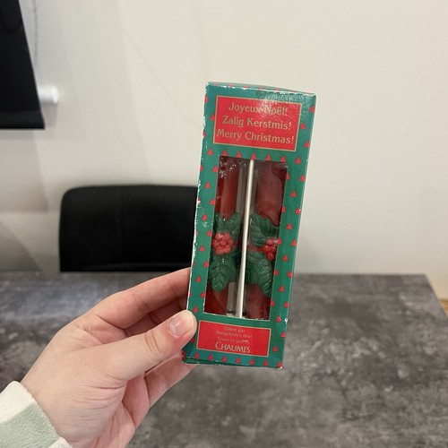 Set vintage christmas - 2,