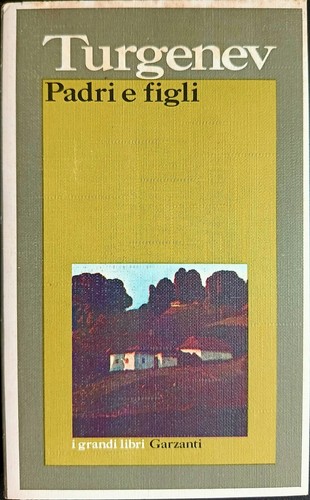 Padri figli ivan - padri,