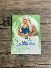 2017 Topps WWE Undisputed