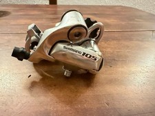 Cambio  SHIMANO 105 RD-5501 9v